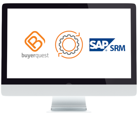 SAP SRM BuyerQuest Inegration