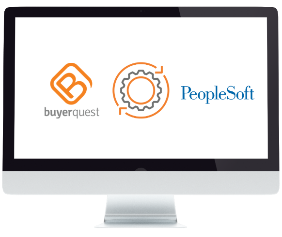 ERP-PeopleSoft integration